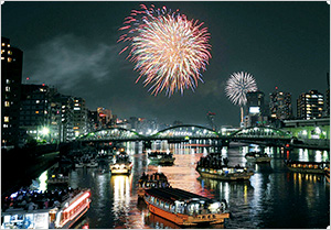 Sumida River